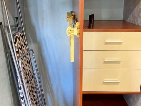 квартира за адресою Амвросія Бучми бульв., 4