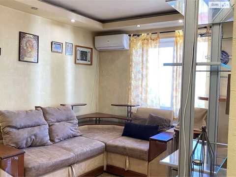квартира за адресою Амвросія Бучми бульв., 4