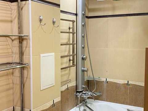 квартира за адресою Амвросія Бучми бульв., 4