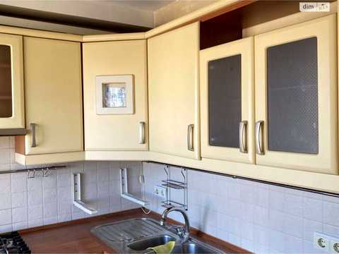 квартира за адресою Амвросія Бучми бульв., 4