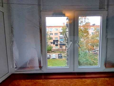 квартира за адресою Князя Чорного вул., 13