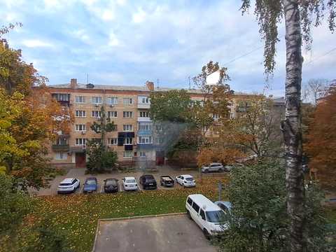 квартира за адресою Князя Чорного вул., 13