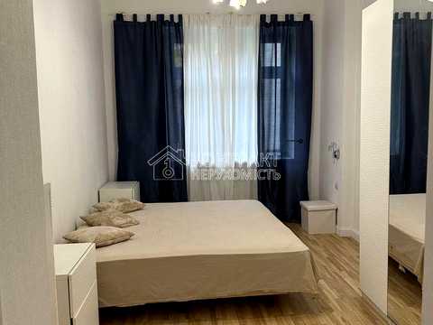 квартира за адресою Харків, Максиміліанівська вул. (Ольминського), 8