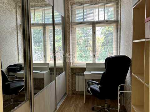 квартира за адресою Харків, Максиміліанівська вул. (Ольминського), 8