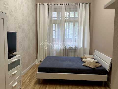 квартира за адресою Харків, Максиміліанівська вул. (Ольминського), 8