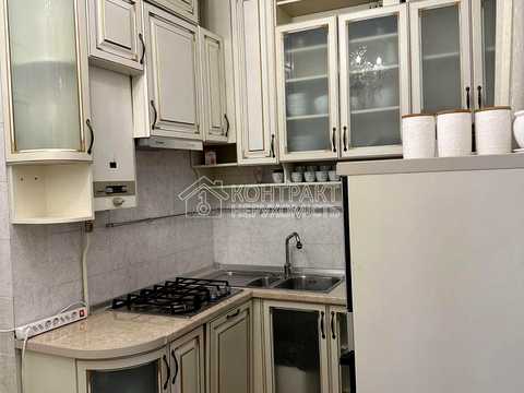 квартира за адресою Харків, Максиміліанівська вул. (Ольминського), 8