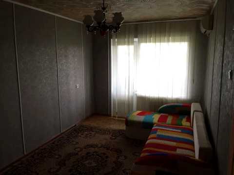квартира по адресу Ивана Крамского ул., 7