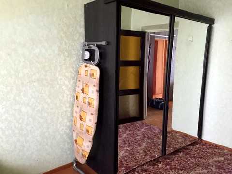 квартира по адресу Ивана Крамского ул., 7