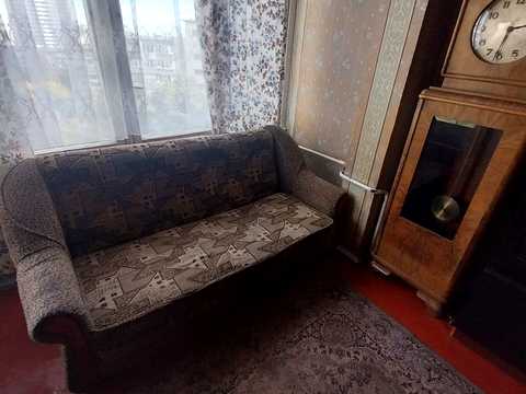 квартира по адресу Васильковская ул., 8-А