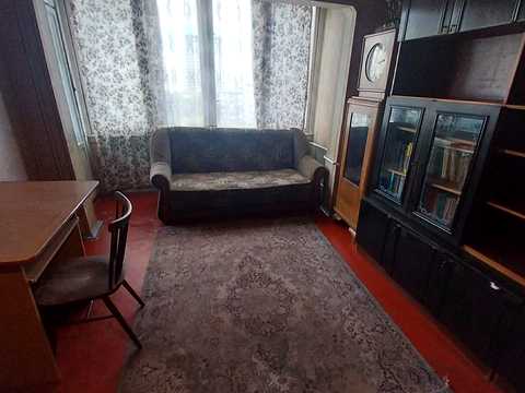 квартира по адресу Васильковская ул., 8-А