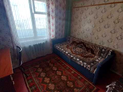 квартира по адресу Васильковская ул., 8-А