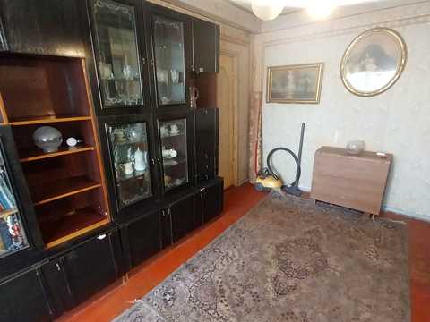 квартира по адресу Васильковская ул., 8-А