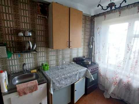 квартира по адресу Васильковская ул., 8-А