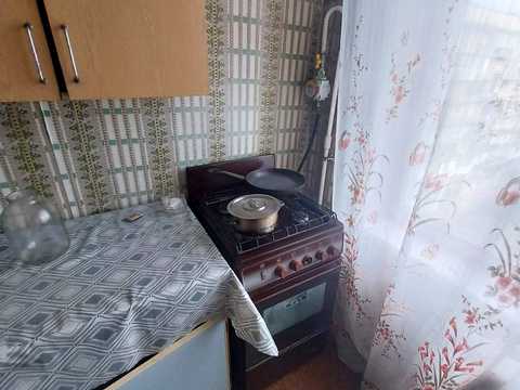 квартира по адресу Васильковская ул., 8-А