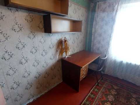 квартира по адресу Васильковская ул., 8-А