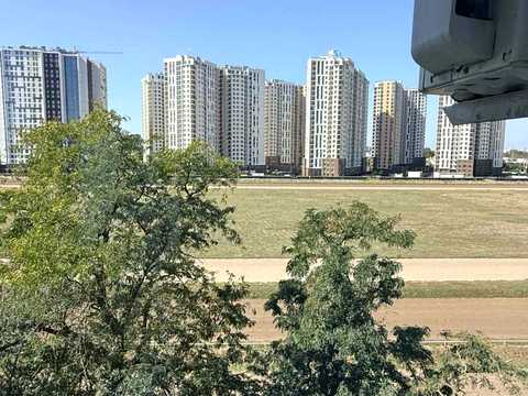 квартира за адресою Фонтанська дорога вул. (Перекопской дивизии улица), 8/6