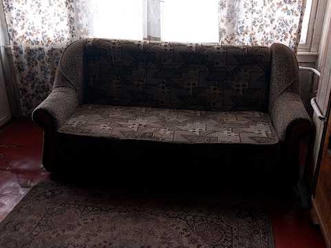 квартира по адресу Васильковская ул., 8-А