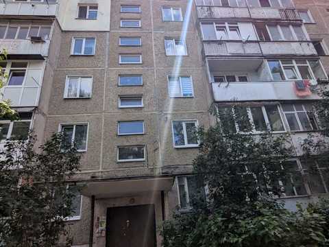 квартира за адресою Богдана Хмельницького вул., 82-1