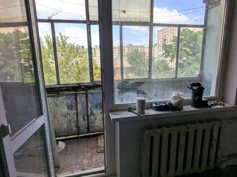 квартира за адресою Богдана Хмельницького вул., 82-1