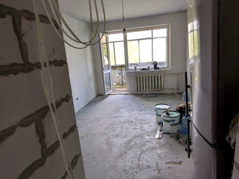 квартира за адресою Богдана Хмельницького вул., 82-1
