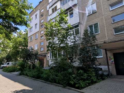 квартира за адресою Богдана Хмельницького вул., 82-1
