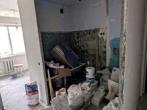 квартира за адресою Богдана Хмельницького вул., 82-1
