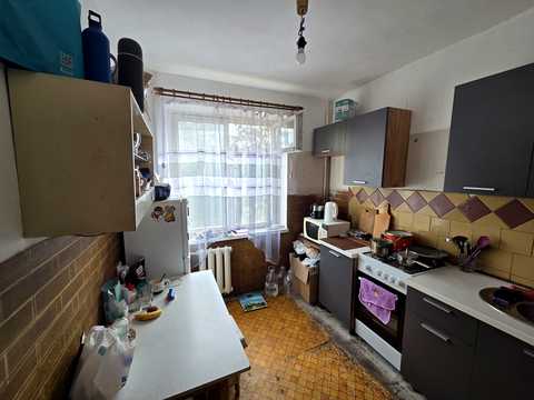 квартира за адресою Морозна вул., 27