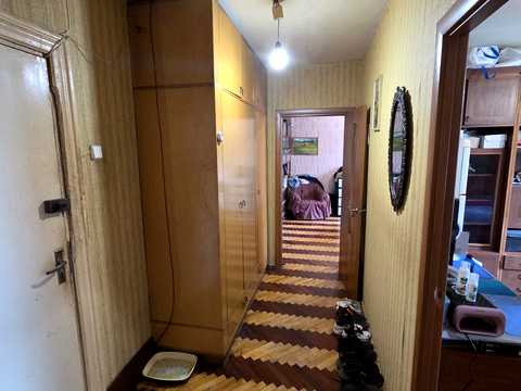 квартира за адресою Морозна вул., 27