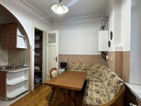 квартира за адресою Чернівці, Івана Котляревського вул., 12