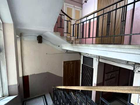 квартира за адресою Чернівці, Івана Котляревського вул., 12