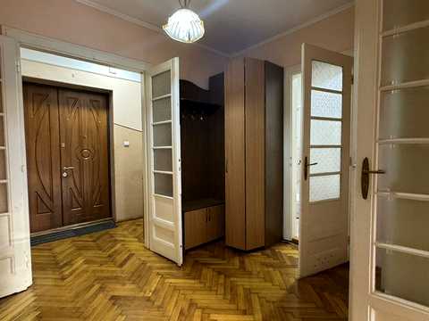 квартира за адресою Чернівці, Івана Котляревського вул., 12