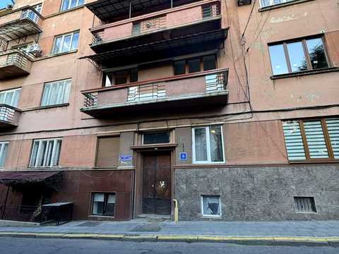 квартира за адресою Чернівці, Івана Котляревського вул., 12