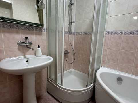 квартира за адресою Чернівці, Івана Котляревського вул., 12