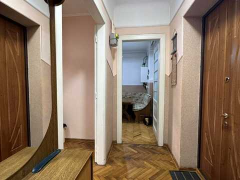 квартира за адресою Чернівці, Івана Котляревського вул., 12