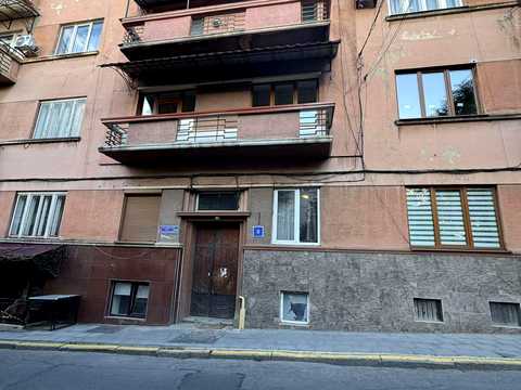 квартира за адресою Чернівці, Івана Котляревського вул., 12