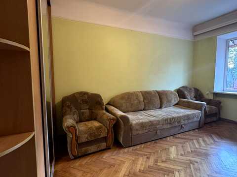 квартира за адресою Чернівці, Івана Котляревського вул., 12