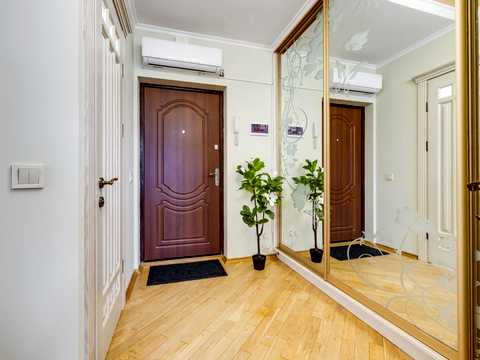 квартира за адресою Лемківська вул., 9-А