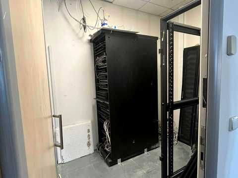 коммерческая по адресу Игоревская ул., 5