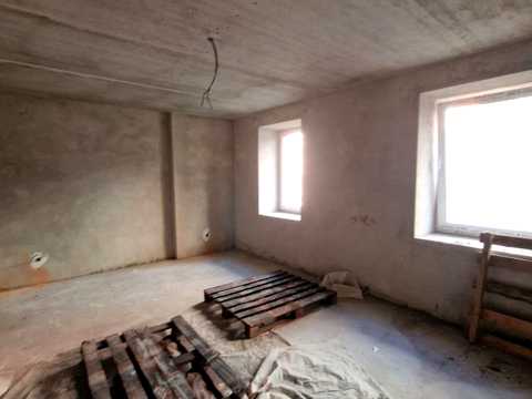 квартира по адресу Троллейбусная ул., 4-Д