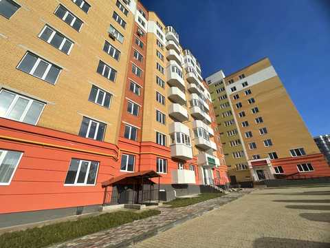 квартира по адресу Троллейбусная ул., 4-Д
