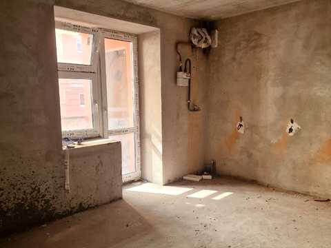 квартира по адресу Троллейбусная ул., 4-Д