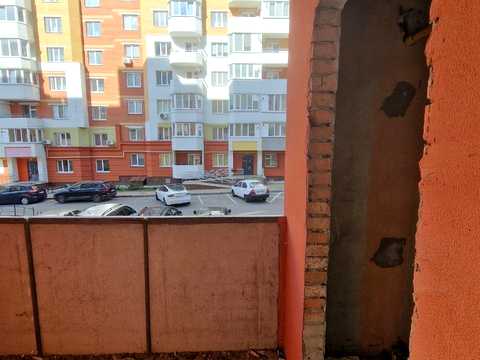 квартира по адресу Троллейбусная ул., 4-Д
