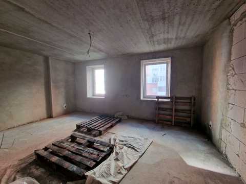квартира по адресу Троллейбусная ул., 4-Д