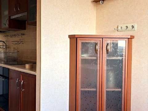 квартира за адресою Харків, Олександра Шпейєра вул., 4