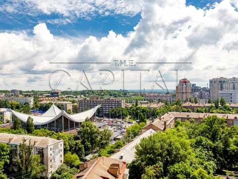 квартира за адресою Джона Маккейна вул. (Івана Кудрі), 26