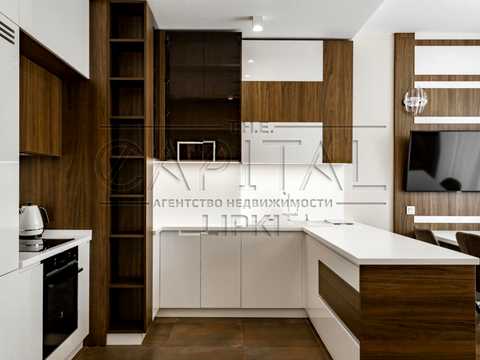 квартира за адресою Джона Маккейна вул. (Івана Кудрі), 26