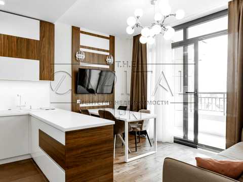 квартира за адресою Джона Маккейна вул. (Івана Кудрі), 26