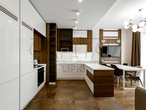 квартира за адресою Джона Маккейна вул. (Івана Кудрі), 26