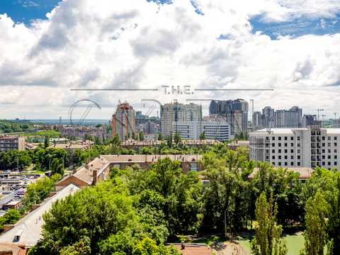 квартира за адресою Джона Маккейна вул. (Івана Кудрі), 26
