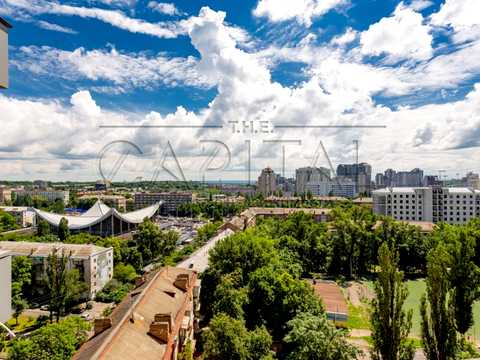 квартира за адресою Джона Маккейна вул. (Івана Кудрі), 26